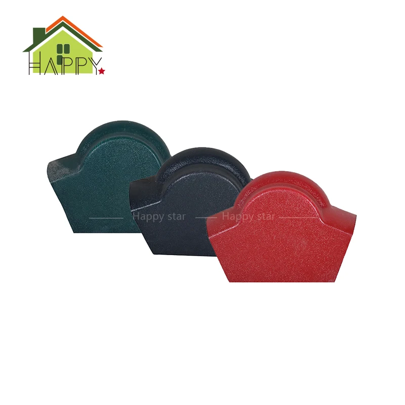 Synthetic resin roofing sheet /ASA spanish tile plastic roof