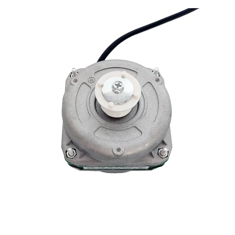 New product YZF-5W Shaded Pole Fan Motor