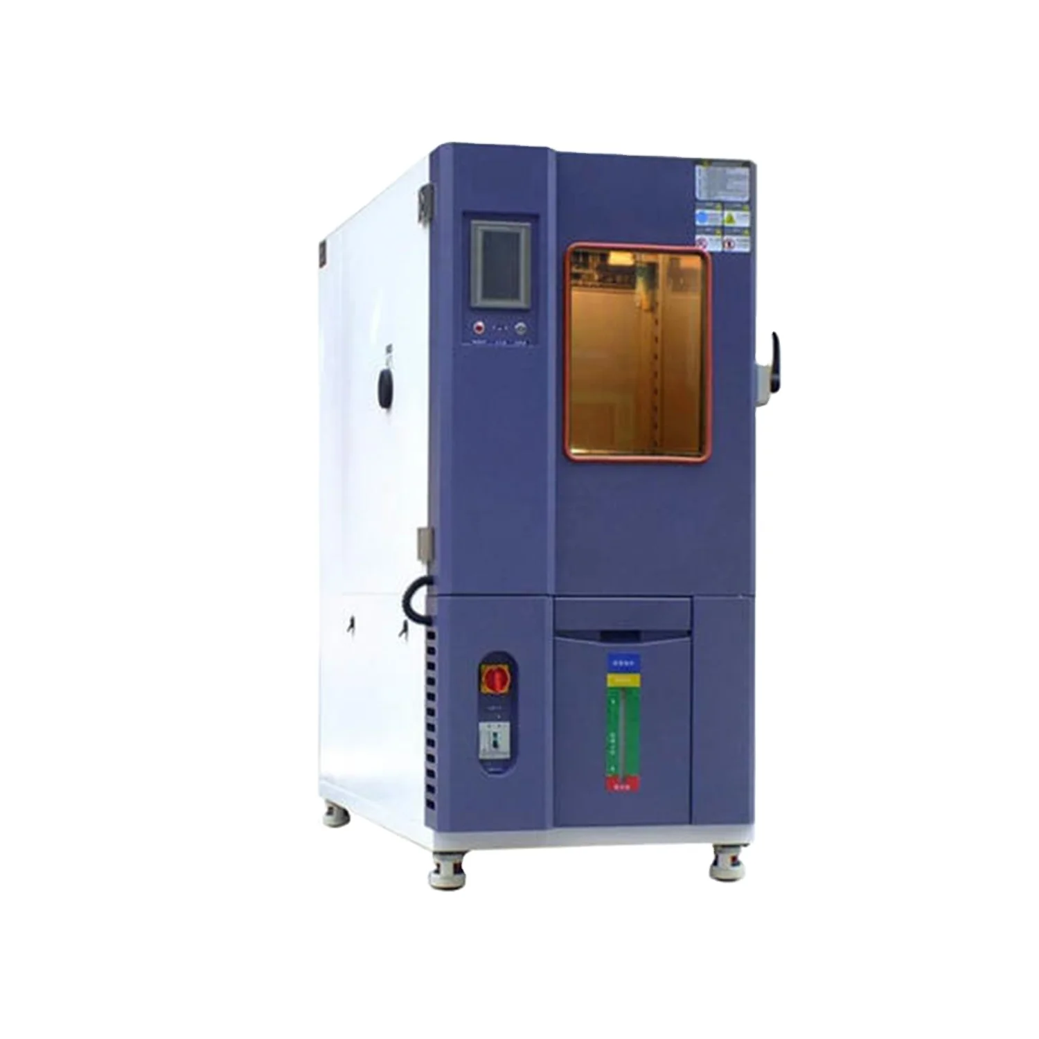 zonglen  High and low temperature test chamber scientific laboratory equipment