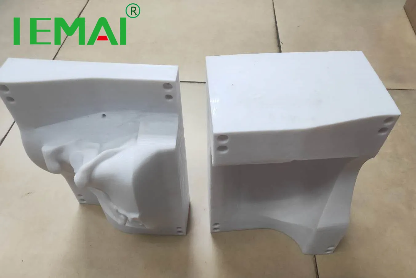 Intelligent carbon fiber 3D printer service fdm impressoral large size machine high temperature 3D printer