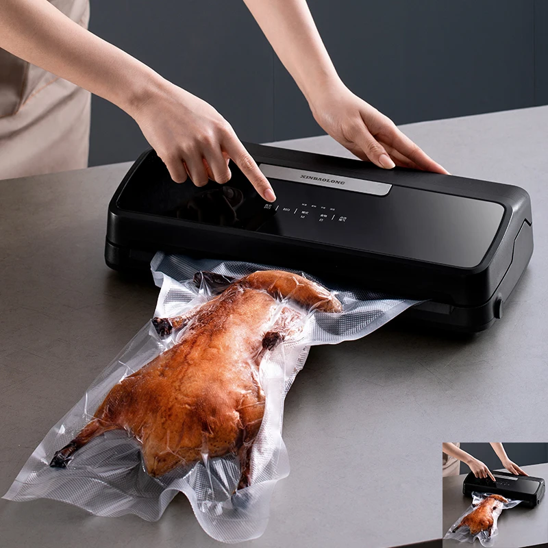 Новинки гарантия 1 год бытовой вакуумный пакет с самым продаваемым