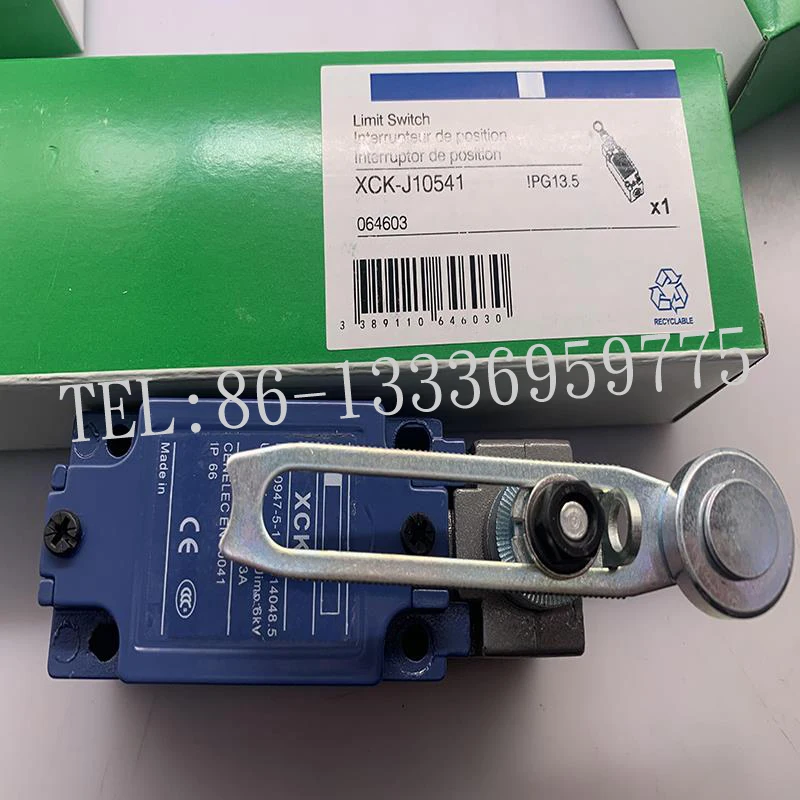 Available in stock XCK-J10541 XCK-J.C XCK-J10541H29C all-new travel switch