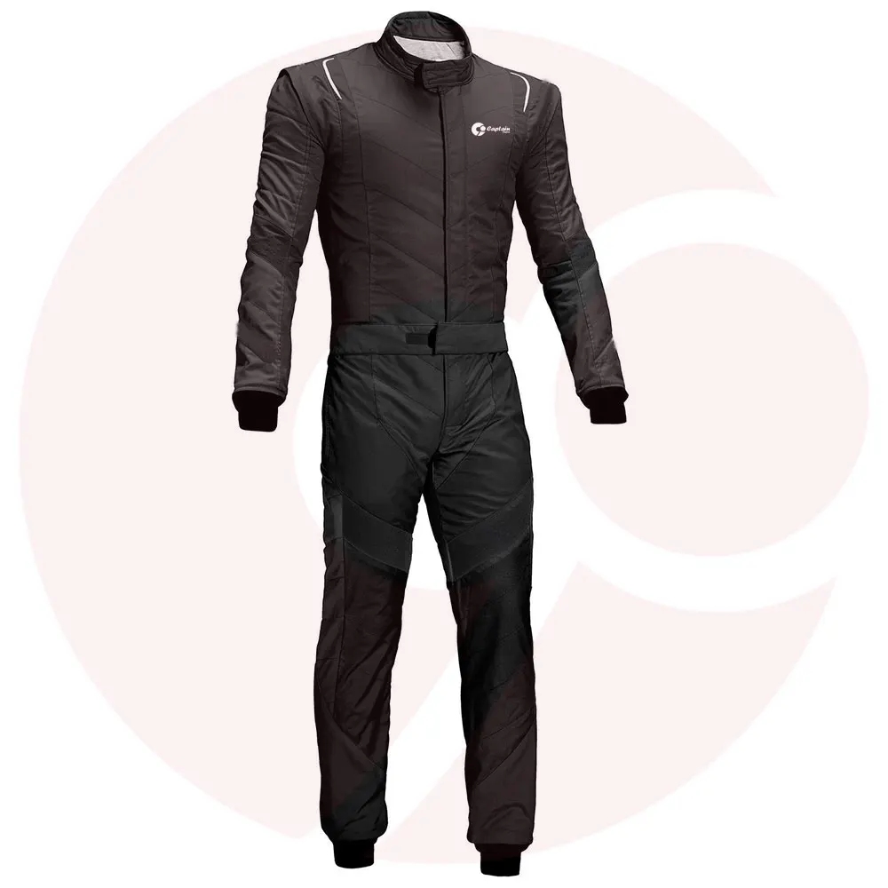 
Custom Size Go Karting Racing Suits/ Unique Design Waterproof GO Karting Car Racing Suit For Team 