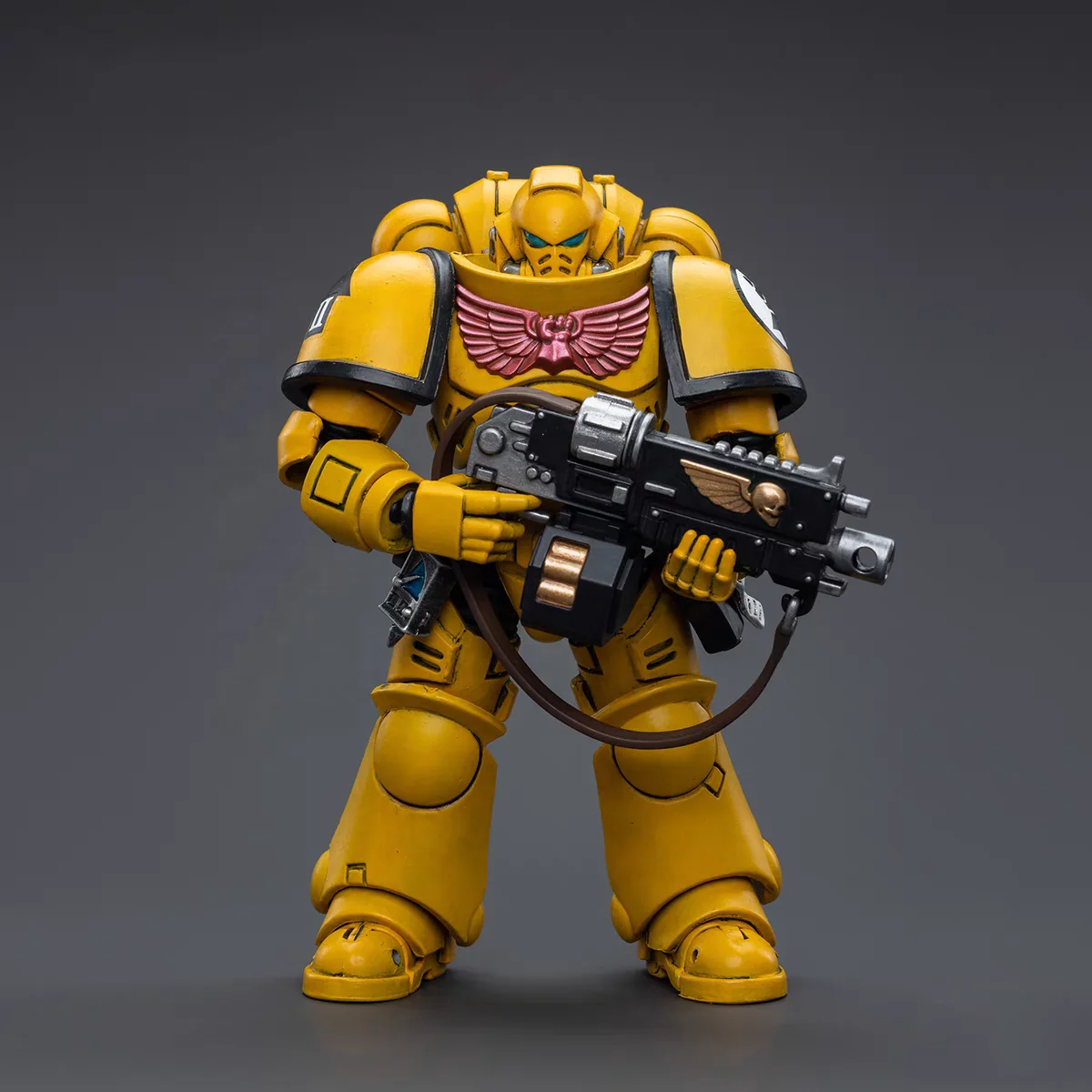 2024 High Quality PVC Vinyl Robot Blind Box Customizable Resin Toys Digimon Adventure Inspired Gift for Girls