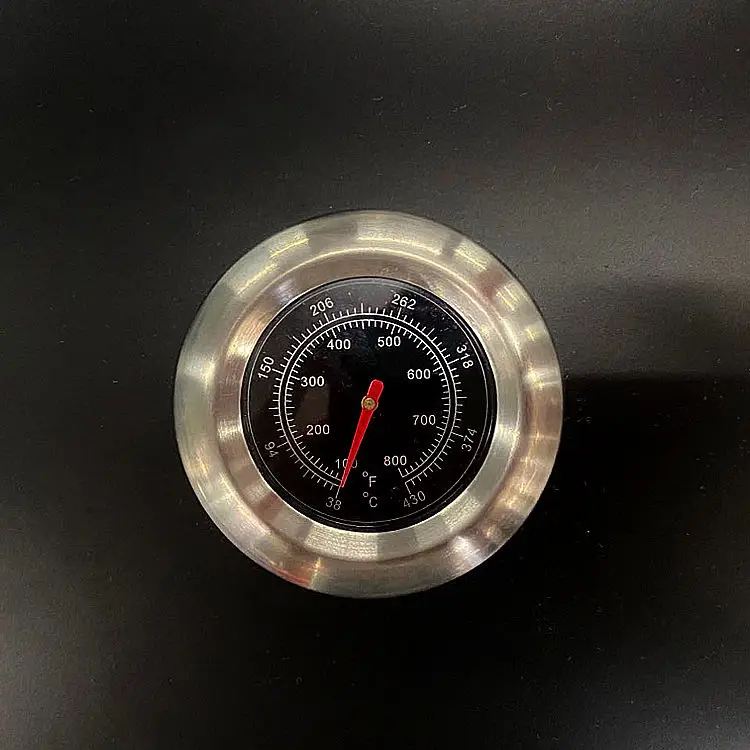 Outdoor Kitchen Trolley Moveable  Barbecue 3 Burner Natural Gas Bbq Grill with Cover