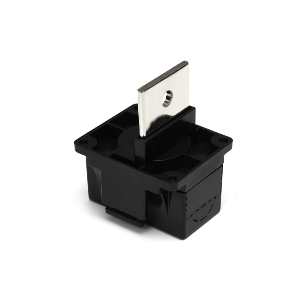 500A High Current Wall Mounted Terminal Block For Energy Lithium Battery Energy Storage Battery Terminals