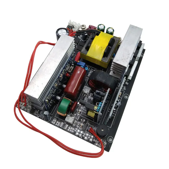 300w 500w 800w 1000w 1500w 2000w 2500w Pure Sine Wave Inverter 12v 220v Solar Power Inverter board
