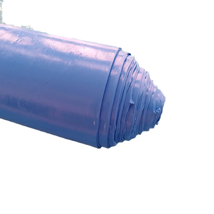 Durable Using Raw Material Fluorosilicone Silicone Rubber For Sealing Pump Valve Oil Tank