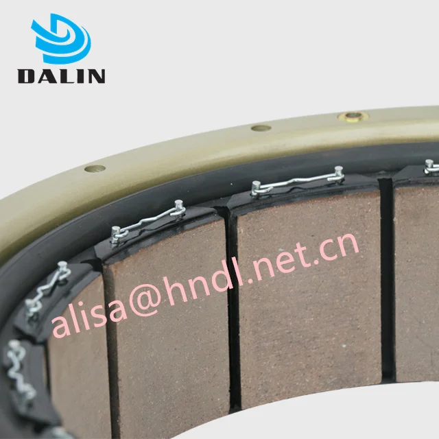 Eaton airflex 14CB400 142087