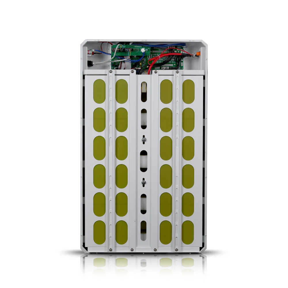 Lithium Battery Solar System Lifepo4 Home Batterie  48V 51.2V 200ah 10kw lithium battery for energy storage system