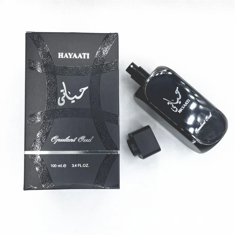 100ml Oriental Arabian Perfume Long-lasting Spray  Perfume Perfumes Original Brand for Women