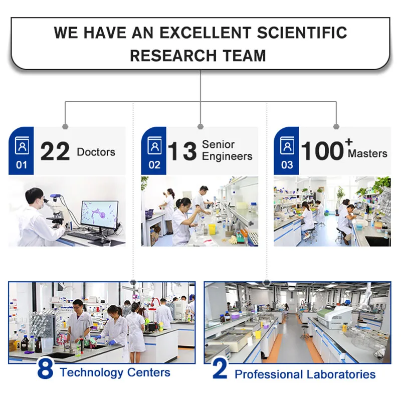 VLAND High Quality Food Grade Flavourzyme Flavor Enzyme Flavoring Agents for Protein Hydrolyzate Food Additives