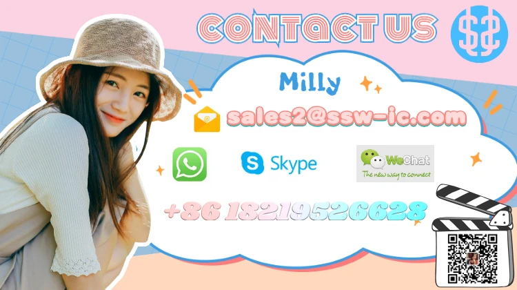 Ready to Ship Electronic Components Integrated Circuit IC Chips 74LVC1G07GW Buffers & Line Drivers