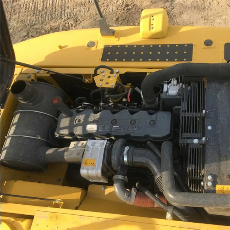 2022 Japan made Komatsu 200-8 used excavators, original imported and Hyundai 200/220, Hitachi 200, Volvo 200 and others