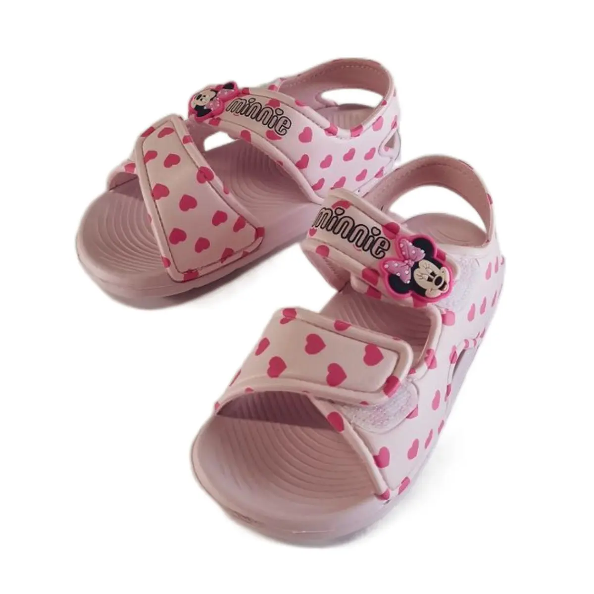 2021 Hot Selling Summer Fashion Wholesale Price High Quality Breathable Kids Footwear