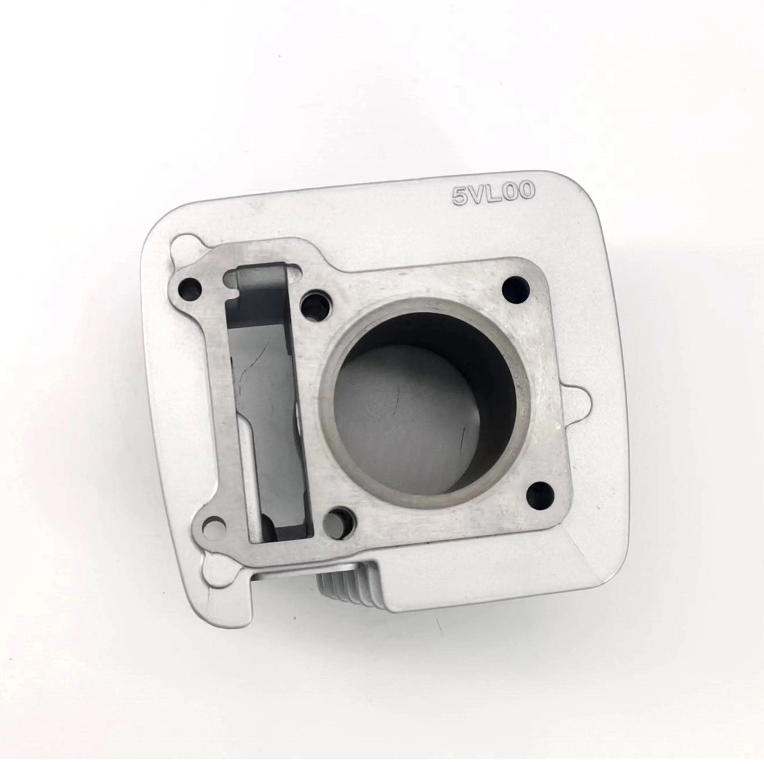 Модный рекламный цилиндрический блок YBR125 OEM для мотоциклов серии YAMAHA