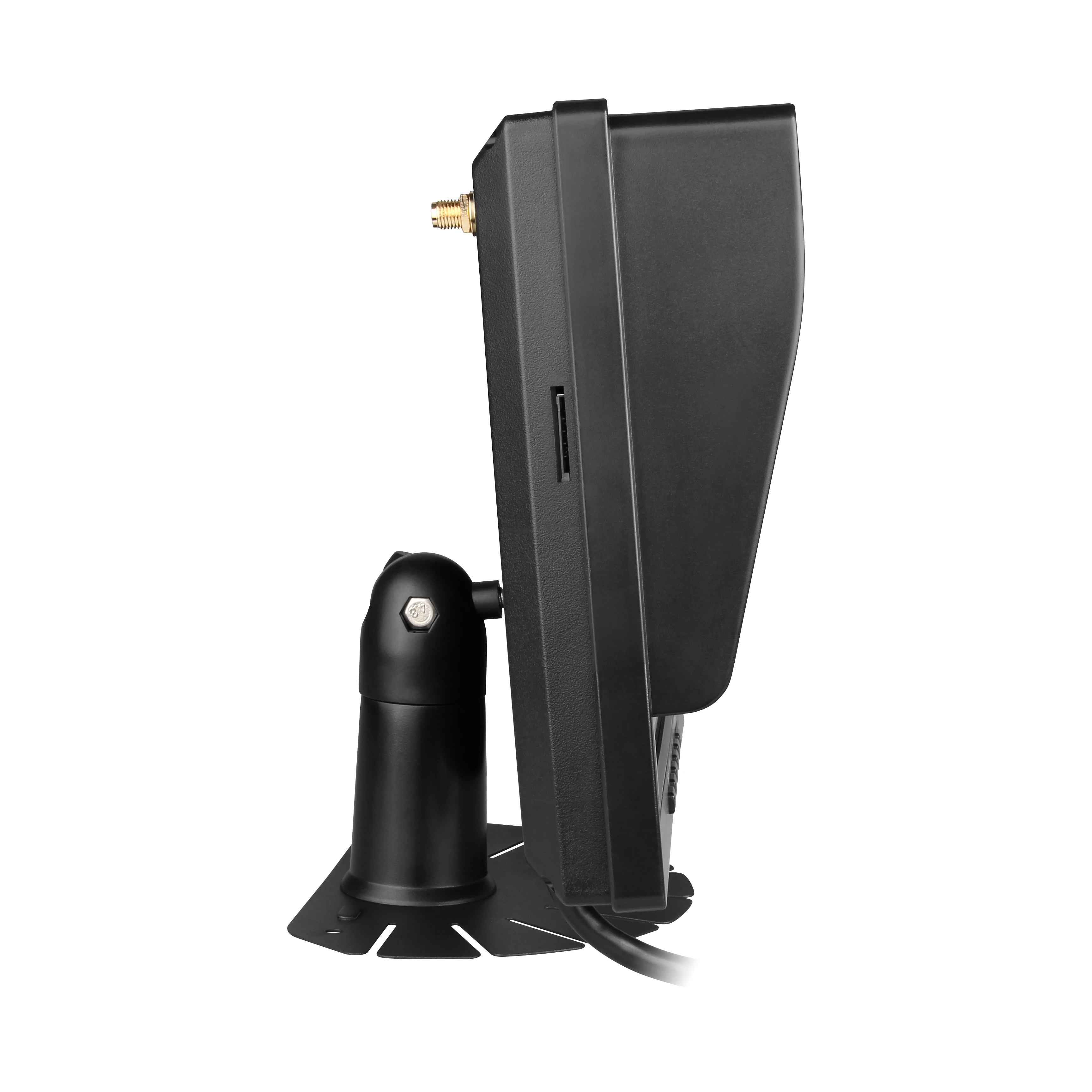 HD 1080P Ai BSD Real-time remote viewing Kit  Buses Trucks 4G WiFi 5 Channel SD HDD Mobile dvr Systems vehicle 5CH gps MDVR