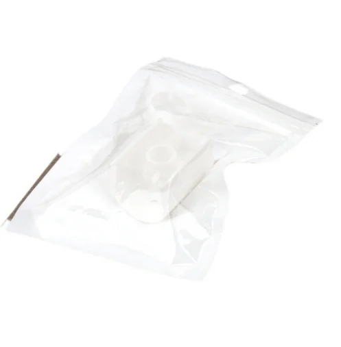 U-shaped lash root splitter for lash eyelash fan separator eyelash glue holder ring
