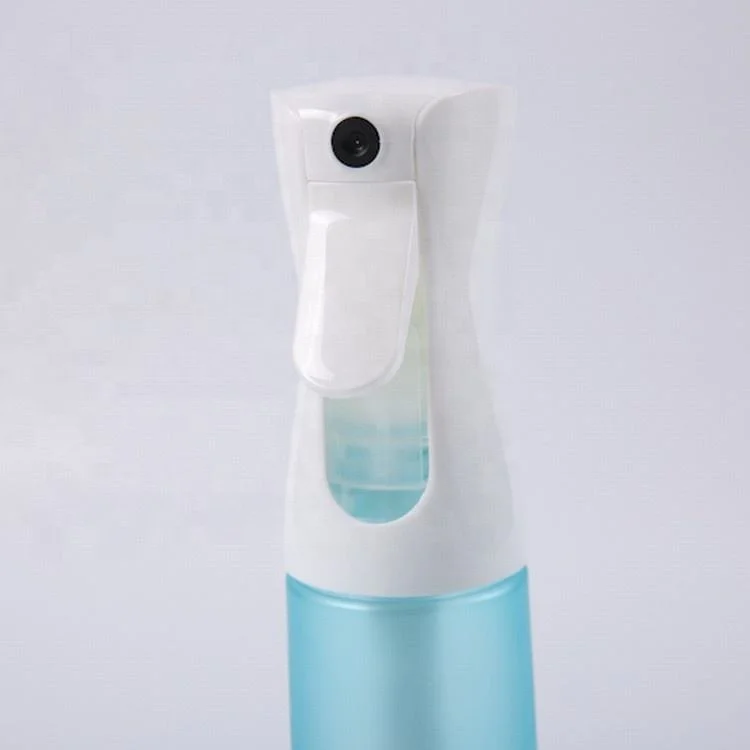 500 мл 300 200 косметический распылитель для непрерывного и дальнего действия туман Матовые Волосы причудливый спрей бутылка парикмахера