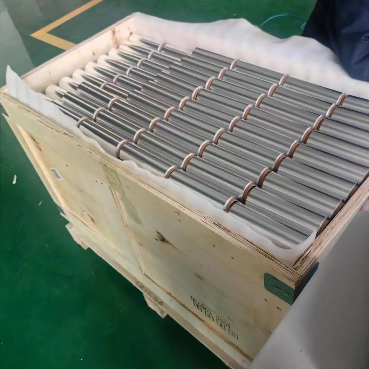 8011 Alloy Aluminum Foil From Manufacturers Price 3102 H24 Hydrophilic Aluminum Foil
