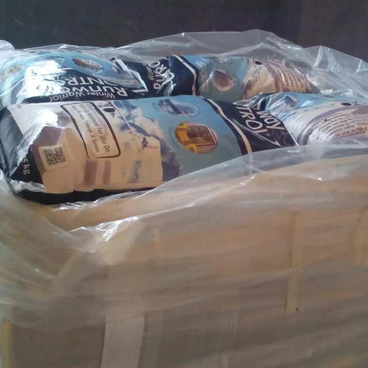 Sodium Formate For Airport