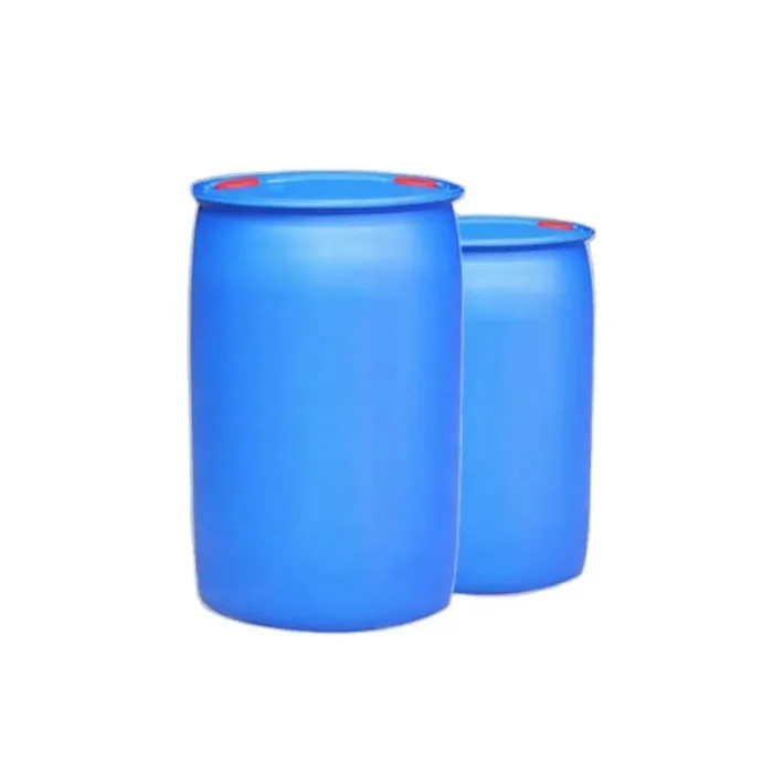 Basic Organic Chemicals Industrial Grade Triethylene Glycol TEG in Stock