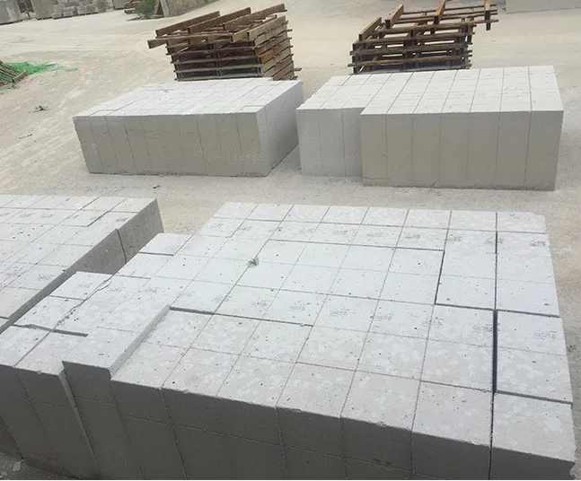 AAC Wall Block and Alc Wall Block from China