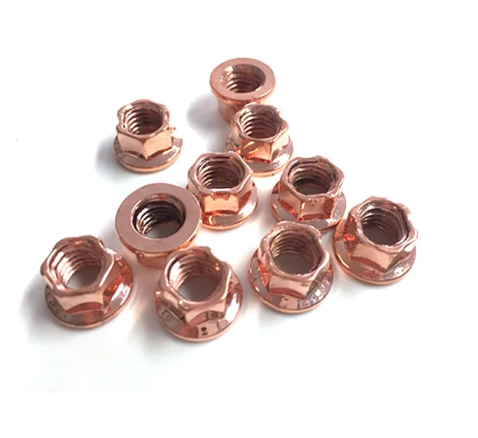 nut for 250cc buggy  two seat go kart