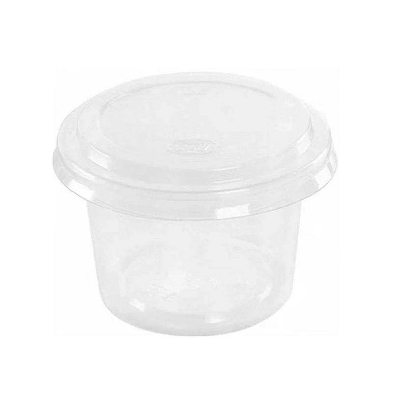 Термоформовочная Машина из ПП пластика, машина для изготовления стаканов для мороженого