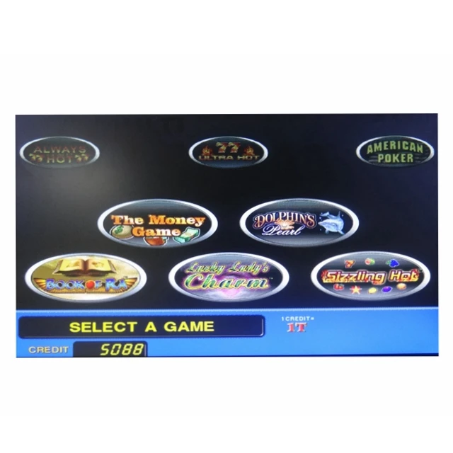 Coolair v33 8in1 multi games/ Coolair games/multi game