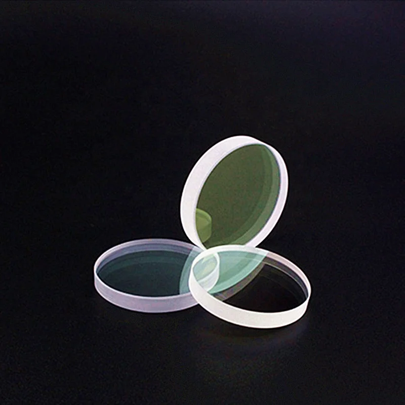 
0-6000w D30*5.0mm 1064nm AR coated laser protective window/laser co2 cutting machine lens 