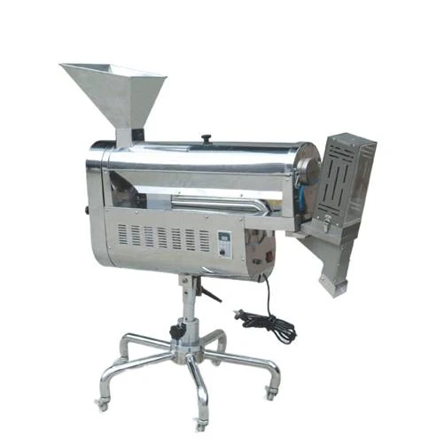 
Automatic Capsule Polisher With Sort Function, Pharmaceutical Capsule Polishing Machine 