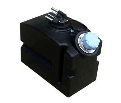 OEM rotomolded XLPE