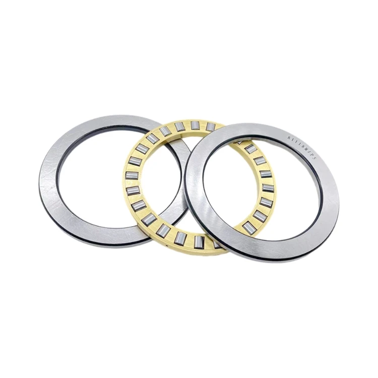 Spherical 29317 E Roller 29330 E 29430 E Thrust Bearings Cylindrical Roller Bearings Thrust