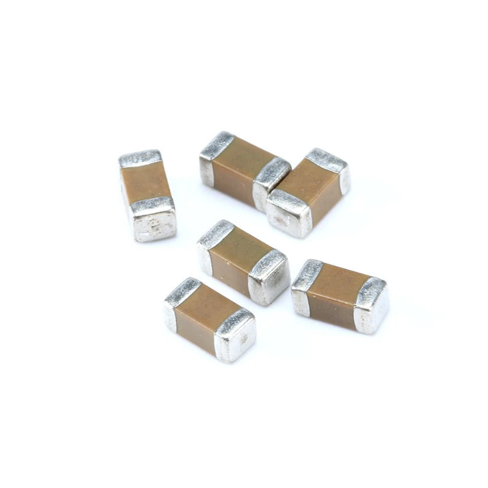 Passive Components 10uH 20% 805 CMP201209XD100MT For Inductors
