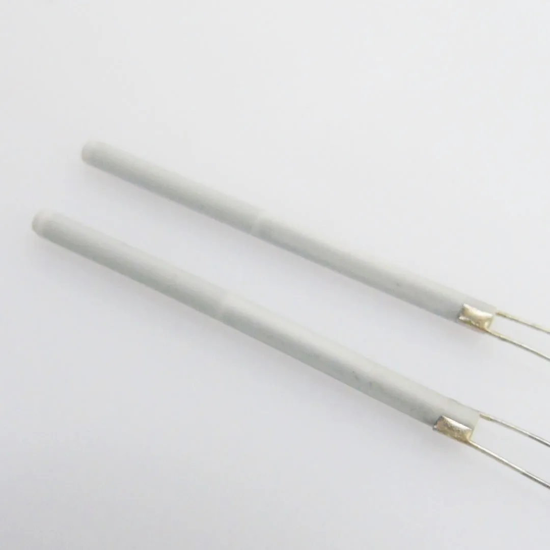 MCH Thermal ceramic heating part micro electric heating element industrial heaters