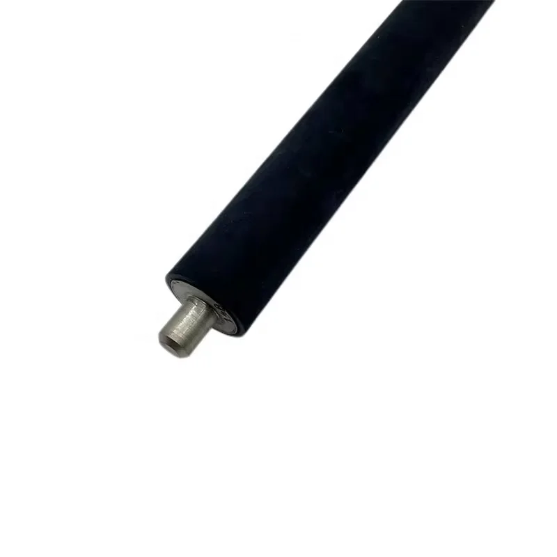 High Quality Pressure Roller For Xerox ApeosPortII 7000 6000 5000 6080 7080 8000 7001 8001 Fuser Lower Roller Shaft Copier Parts