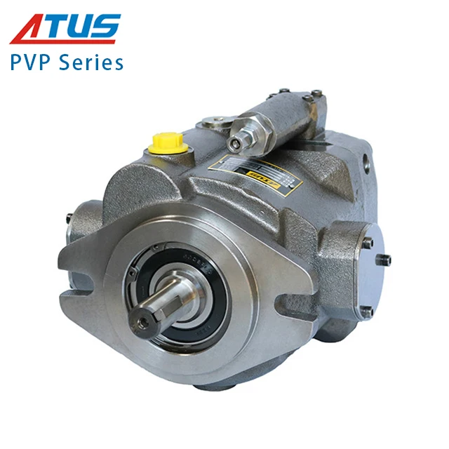 PVP - Variable Volume Piston Pumps PVP2330C2R26A421  Axial piston pump PVP23