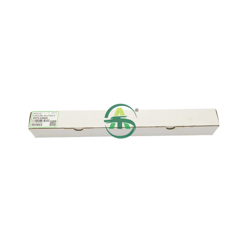 Coating Bar:Assy Class A Lubricant Bar for ricoh D074-2466A MPC651 751 copier parts compatible quality