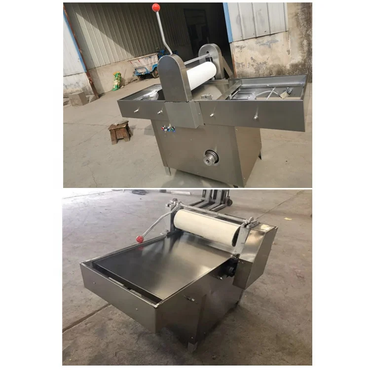 Mini Industrial Protein bar Forming Machine Granola Bars Pressing Cutting Machine Cereal bar Maker