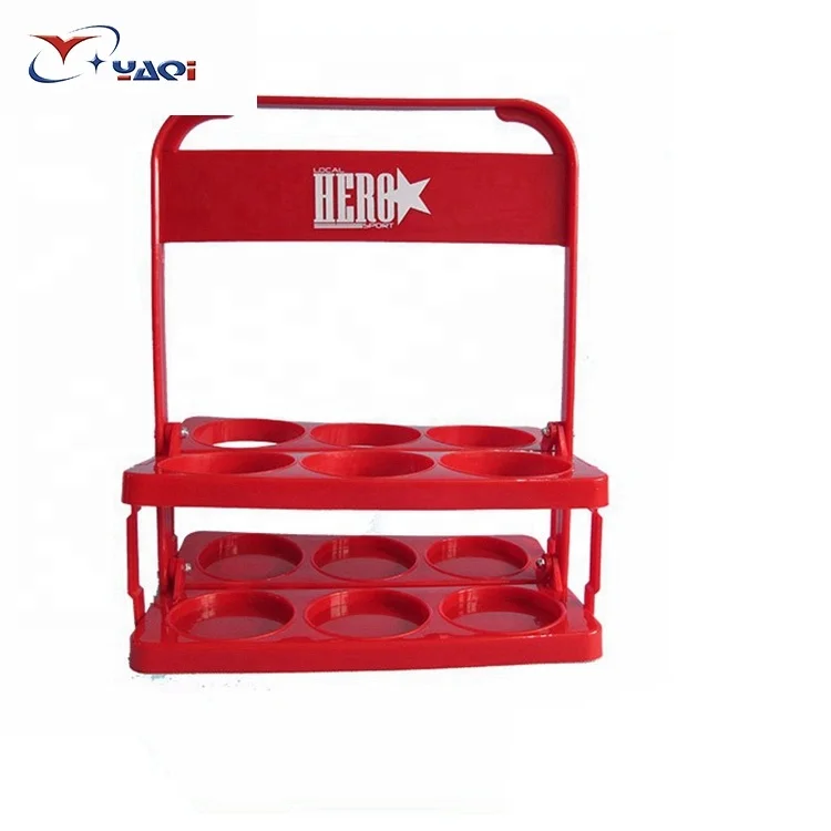 Yaqi высокое качество низкая цена бесплатный образец велосипедный Спортивный Держатель Для Бутылки С