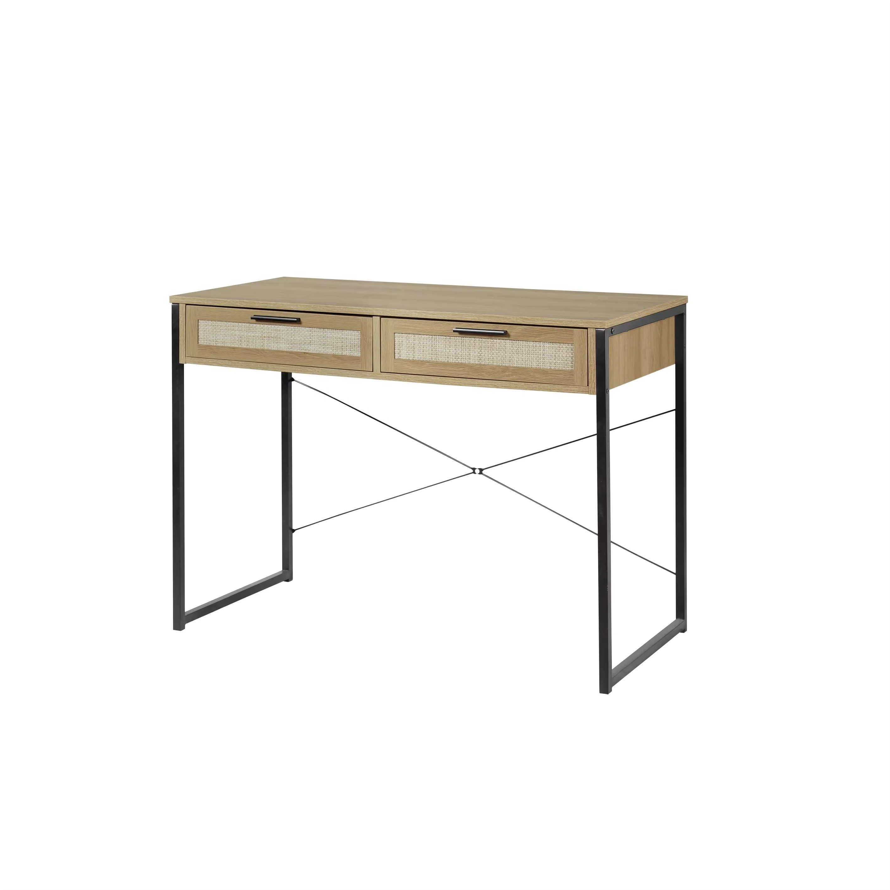 Factory direct sales filing cabinets workshop storage cabinet living room cabinets metal legs real rattan