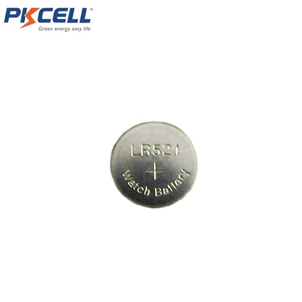 Hot sales 1.5v 10mah ag0 lr63  LR179  lr521 alkaline coin button cell batteries