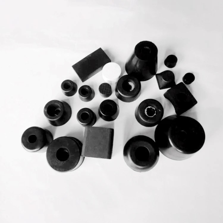 Factory price Manufacturer Supplier rubber for shock absorbers feet spring bolster At Wholesale