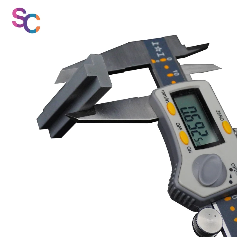 Wear-resistant high-purity silicon nitride ceramic ring  Custom part