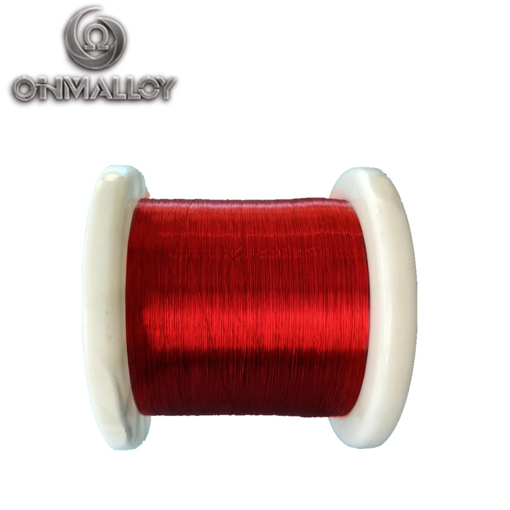 Enamelled Nichrome Wire 0.5mm SWG 28 180Degree For resistor
