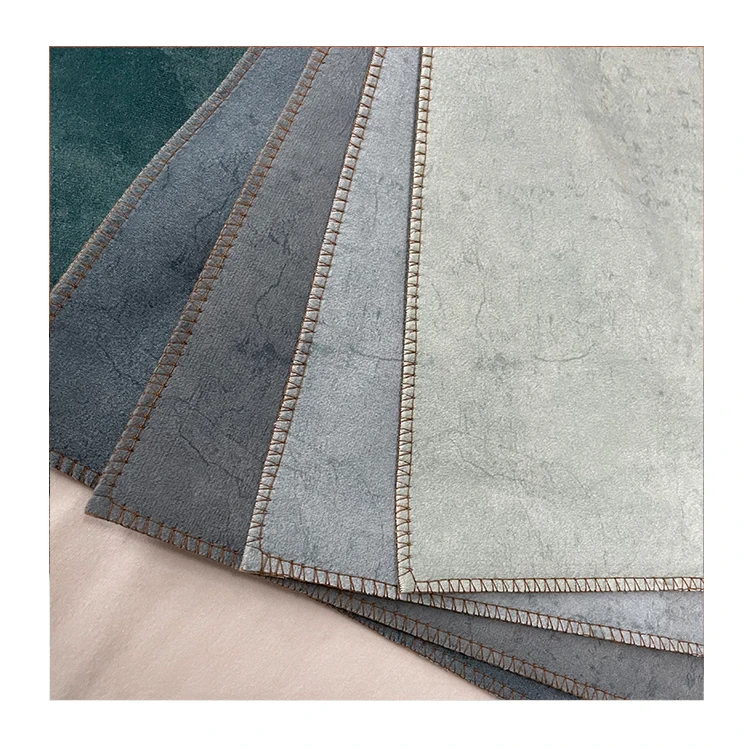 Полиэфирная Роскошная блестящая бархатная ткань для дивана, домашний текстиль, бархатная ткань для двора