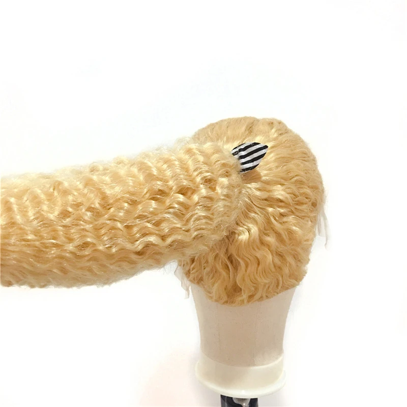 Chinese manufacturer customized cheap ladies hair ladies tapered wigs India braided and wigs cheap and cheap shipping waves roll