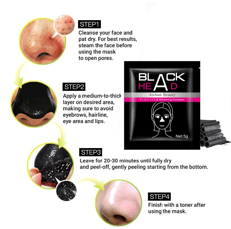 
Unique Design Hot Sale Guaranteed Quality Unique Face Pack 