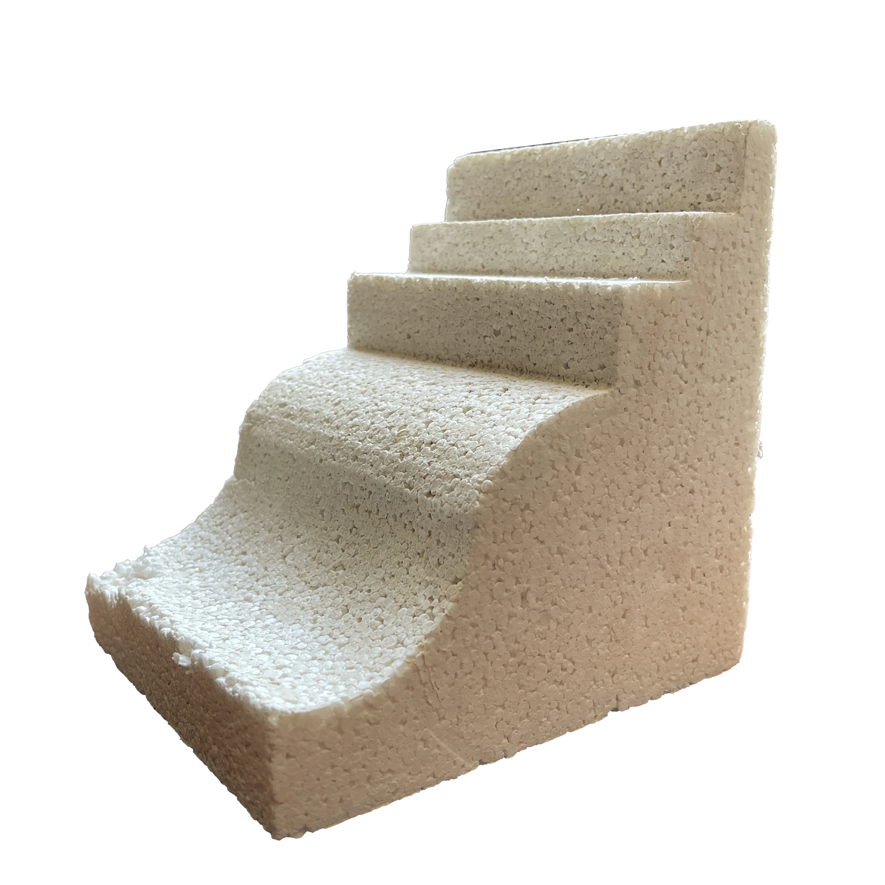 Hot Selling Customizable Foaming Products Eave Ling Eps Line For Sale